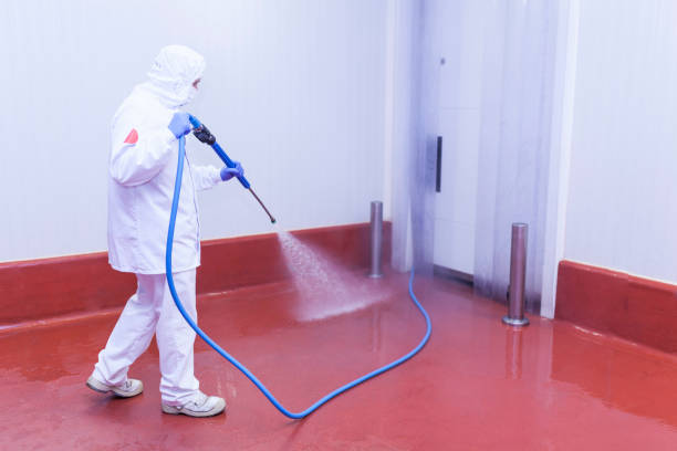  West Hollywood, CA Pressure Washing Pros