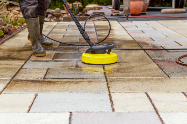 Trusted West Hollywood, CA Pressure Washing Services Experts